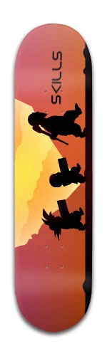 Design 403369 Skateboards, Longboards and Grip Tape Image