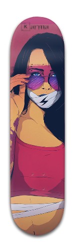 Design 403372 Skateboards, Longboards and Grip Tape Image