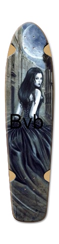 Design 403410 Skateboards, Longboards and Grip Tape