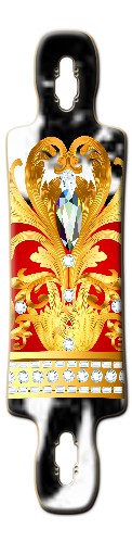 Design 403484 Skateboards, Longboards and Grip Tape