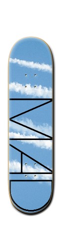 Design 403509 Skateboards, Longboards and Grip Tape