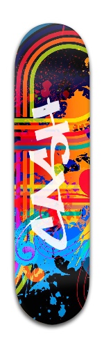 Design 403662 Skateboards, Longboards and Grip Tape