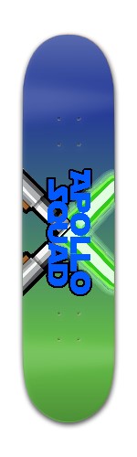 Design 403791 Skateboards, Longboards and Grip Tape