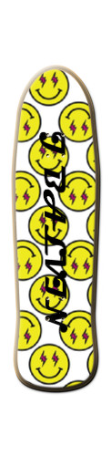 Design 403799 Skateboards, Longboards and Grip Tape
