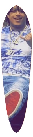 Design 403834 Skateboards, Longboards and Grip Tape