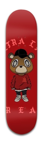 Design 404006 Skateboards, Longboards and Grip Tape Image