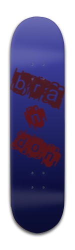 Design 404045 Skateboards, Longboards and Grip Tape