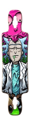 Design 404068 Skateboards, Longboards and Grip Tape