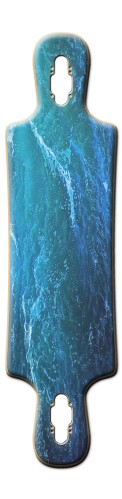 Design 404122 Skateboards, Longboards and Grip Tape