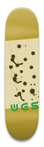 alien workshop inspired