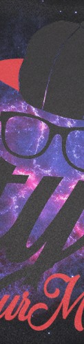 Design 404272 Skateboards, Longboards and Grip Tape