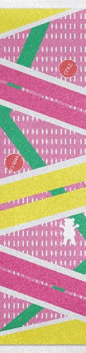 Design 404330 Skateboards, Longboards and Grip Tape