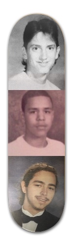 Design 404368 Skateboards, Longboards and Grip Tape Image