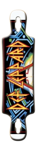 Design 404464 Skateboards, Longboards and Grip Tape