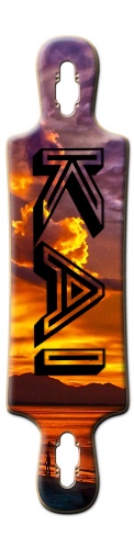 Design 404542 Skateboards, Longboards and Grip Tape