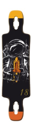 Design 404549 Skateboards, Longboards and Grip Tape