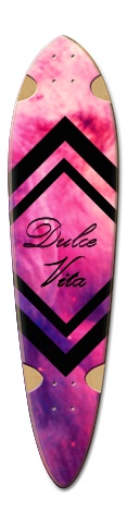 Design 404569 Skateboards, Longboards and Grip Tape