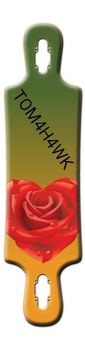 Design 404645 Skateboards, Longboards and Grip Tape Image
