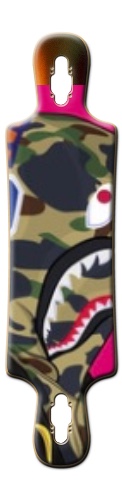 Design 404680 Skateboards, Longboards and Grip Tape Image