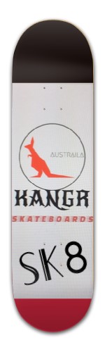Design 405002 Skateboards, Longboards and Grip Tape