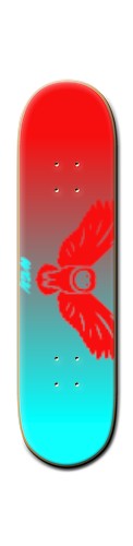Design 405004 Skateboards, Longboards and Grip Tape