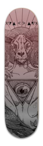 Design 405149 Skateboards, Longboards and Grip Tape Image