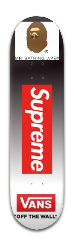 Design 405172 Skateboards, Longboards and Grip Tape Image