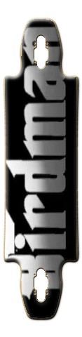 Design 40524 Skateboards, Longboards and Grip Tape