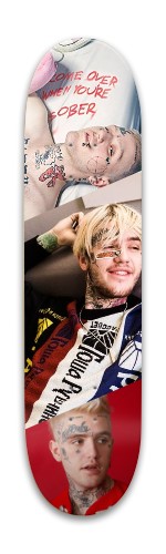Design 405269 Skateboards, Longboards and Grip Tape