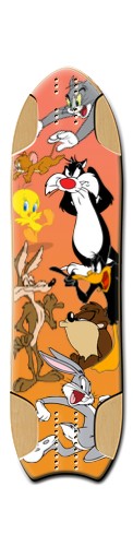 Design 405288 Skateboards, Longboards and Grip Tape