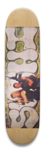 Design 405303 Skateboards, Longboards and Grip Tape Image