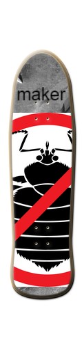Design 405342 Skateboards, Longboards and Grip Tape Image