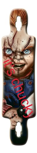 Design 405361 Skateboards, Longboards and Grip Tape