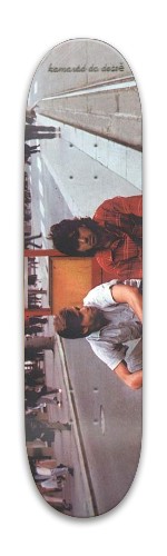 Design 405382 Skateboards, Longboards and Grip Tape