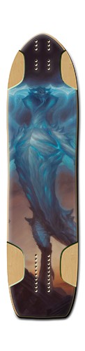 Design 405461 Skateboards, Longboards and Grip Tape