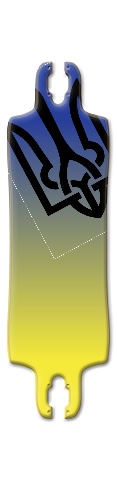 Design 405510 Skateboards, Longboards and Grip Tape