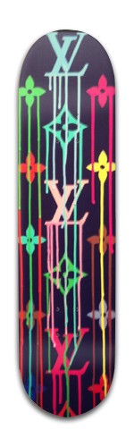 Design 405580 Skateboards, Longboards and Grip Tape Image