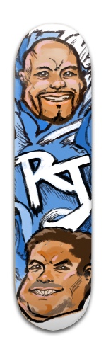 Design 405595 Skateboards, Longboards and Grip Tape Image