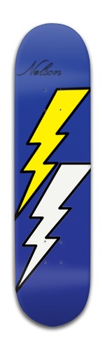 Double Lightning Skateboards, Longboards and Grip Tape Image