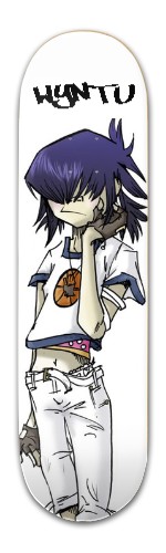 Design 405687 Skateboards, Longboards and Grip Tape