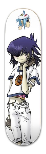 Design 405688 Skateboards, Longboards and Grip Tape