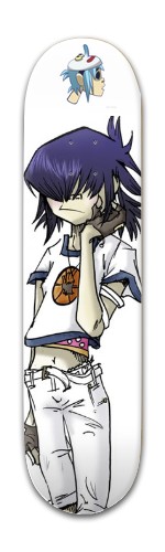 Design 405690 Skateboards, Longboards and Grip Tape Image