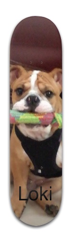 Design 405694 Skateboards, Longboards and Grip Tape Image