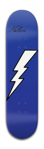 Lightning Bolt