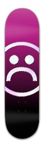 S A D Skateboards, Longboards and Grip Tape Image