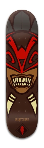 Bloodseeker Skateboards, Longboards and Grip Tape Image