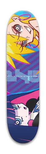 Design 405868 Skateboards, Longboards and Grip Tape