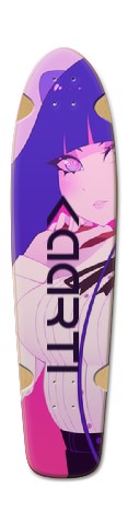Design 405884 Skateboards, Longboards and Grip Tape