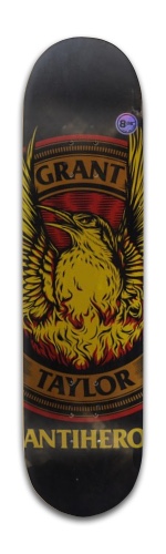 Design 405996 Skateboards, Longboards and Grip Tape Image