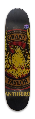 Design 405997 Skateboards, Longboards and Grip Tape
